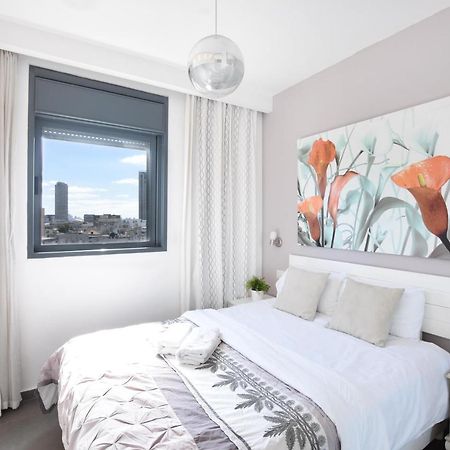 Spacious 2-Br In Shenkin Street By Holyguest Τελ Αβίβ Εξωτερικό φωτογραφία