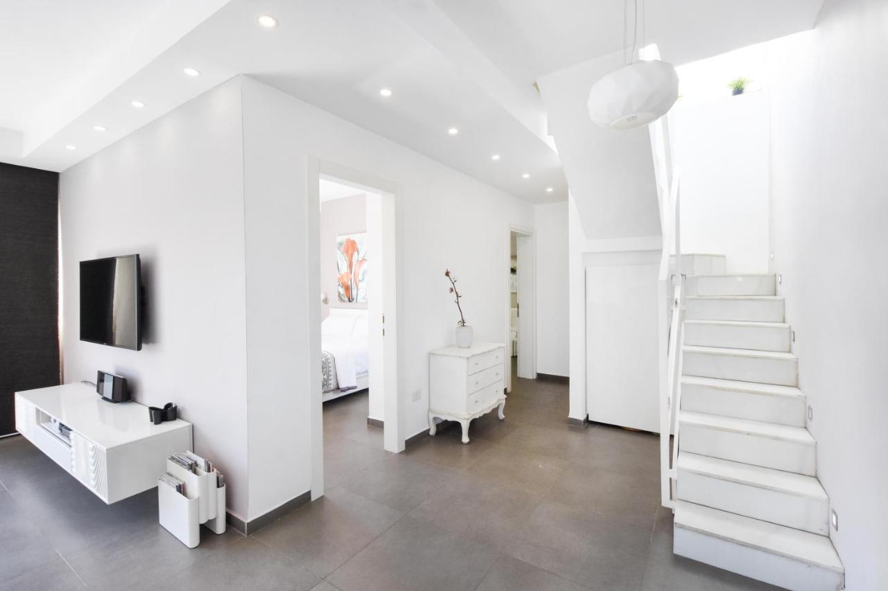 Spacious 2-Br In Shenkin Street By Holyguest Τελ Αβίβ Εξωτερικό φωτογραφία