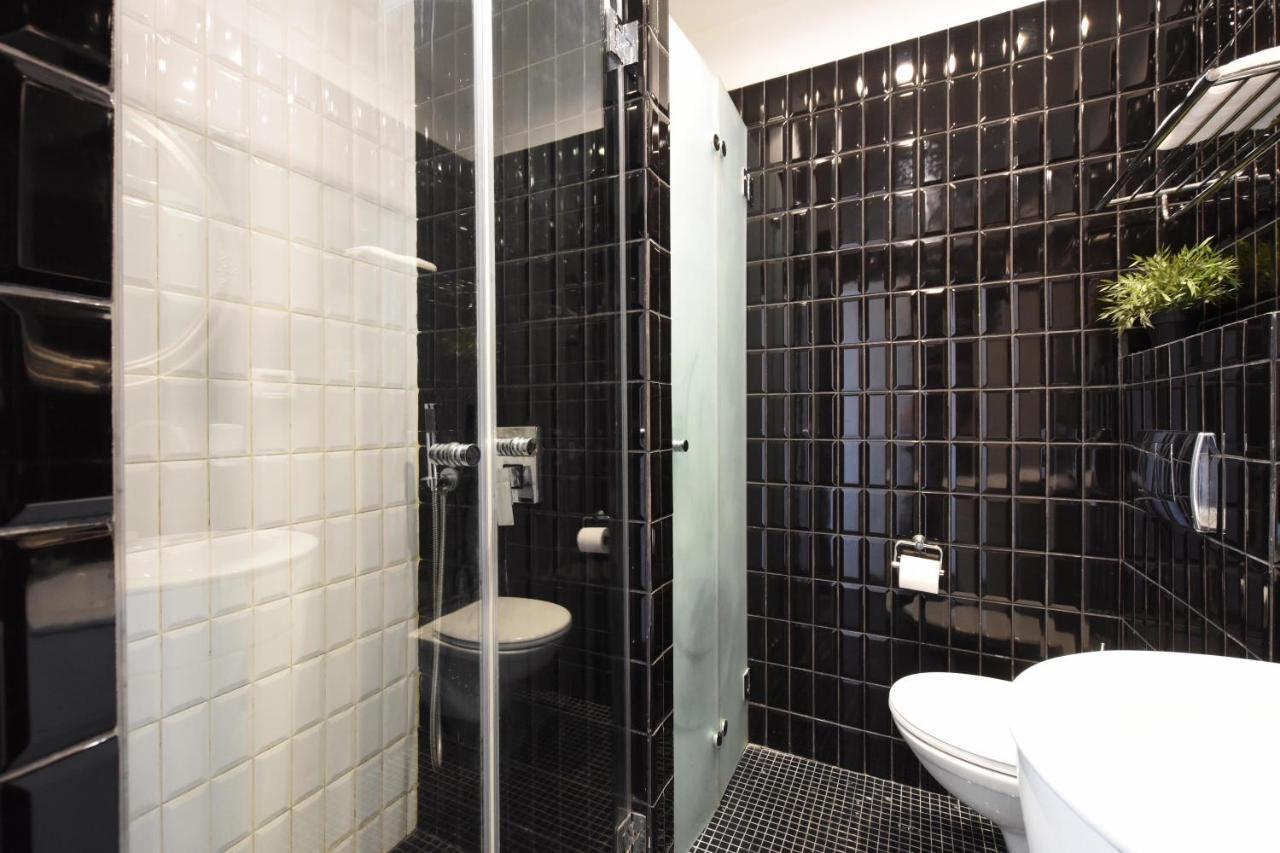 Spacious 2-Br In Shenkin Street By Holyguest Τελ Αβίβ Εξωτερικό φωτογραφία